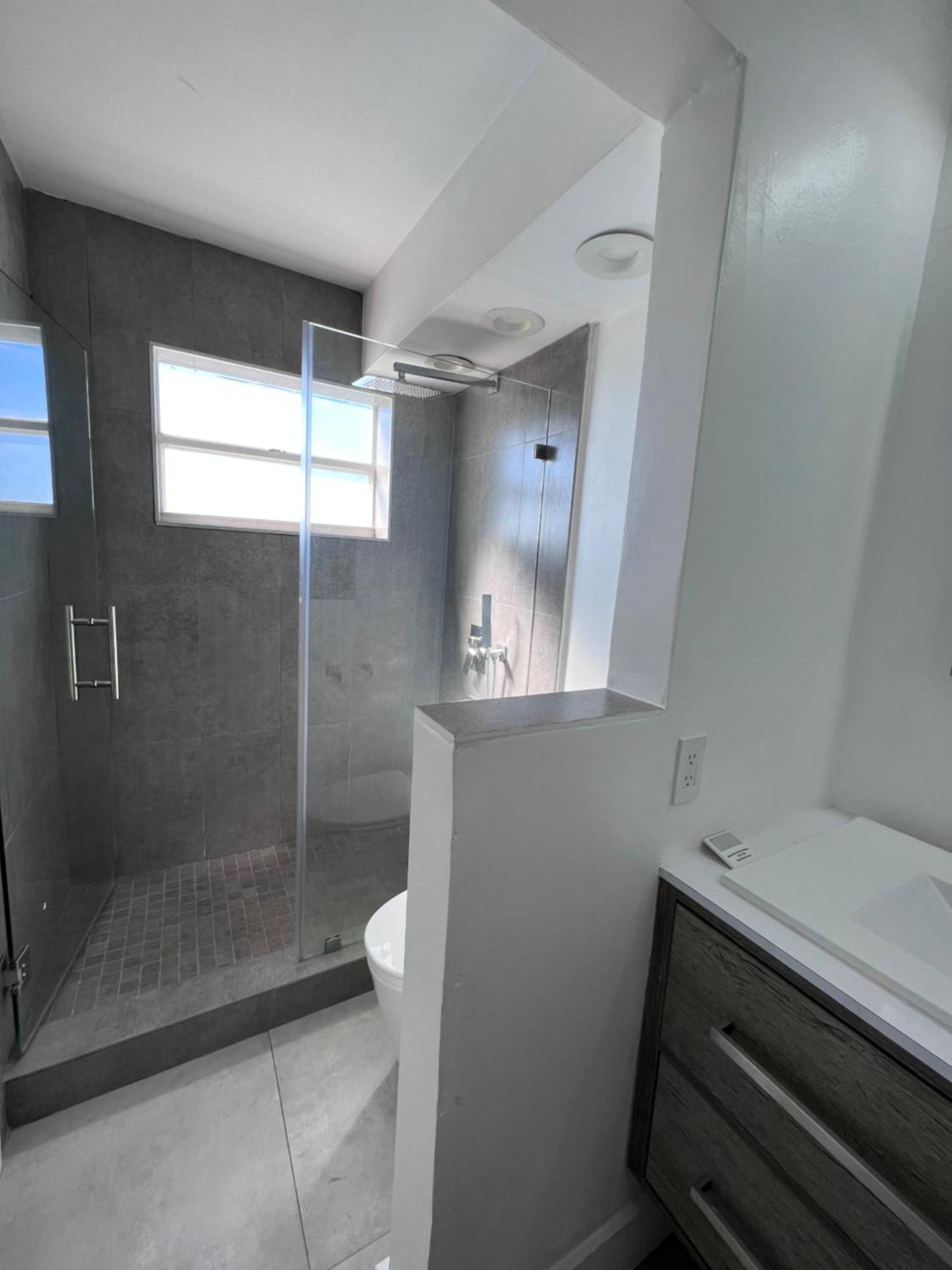 Unique Water Views, Free Parking 1Bed 1 Bath Rooffornomads 416 Apartment Miami Beach Exterior photo